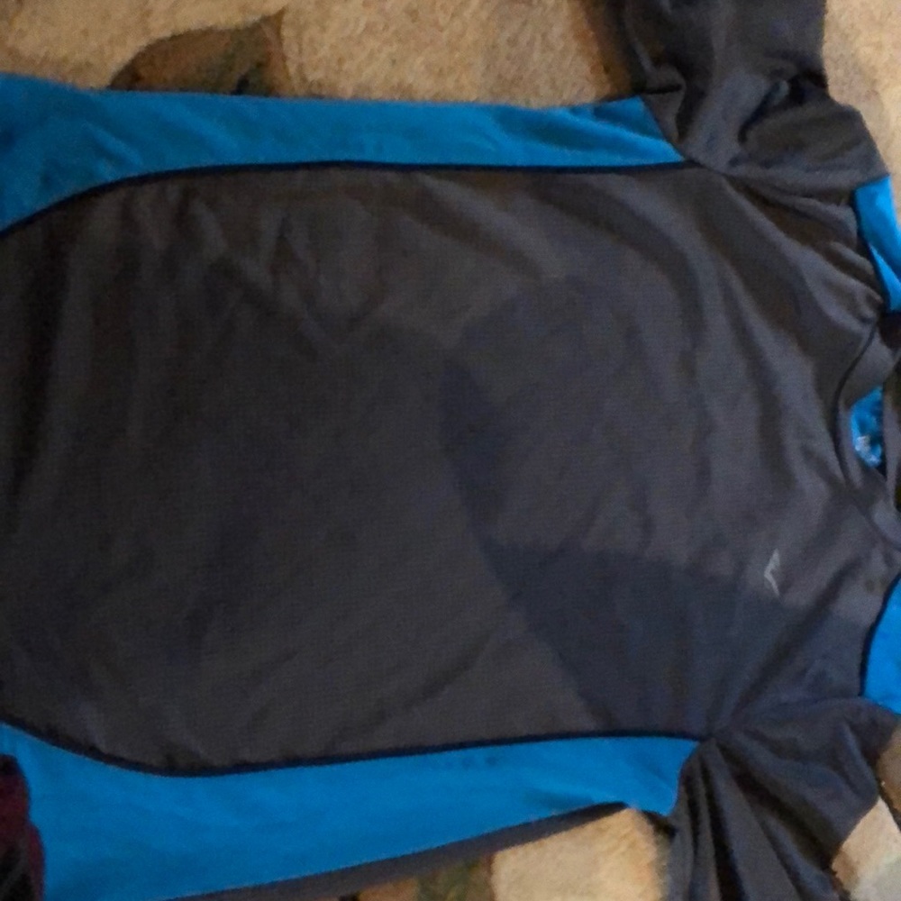 Athletic wear
